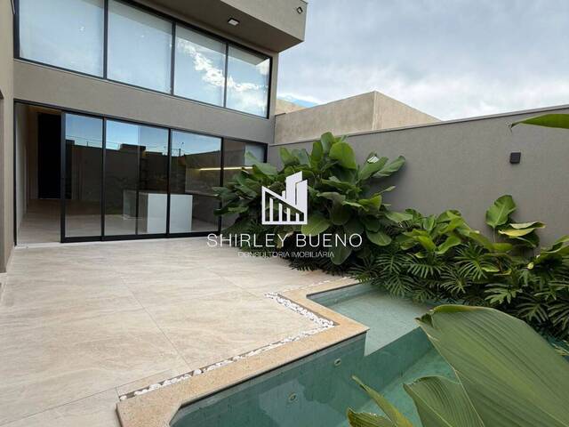 Casa para Venda em São José do Rio Preto - 5