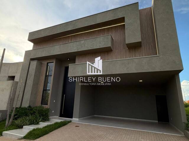 #549 - Casa para Venda em São José do Rio Preto - SP - 2