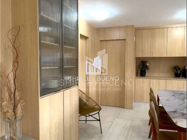 Apartamento para Venda em São José do Rio Preto - 4
