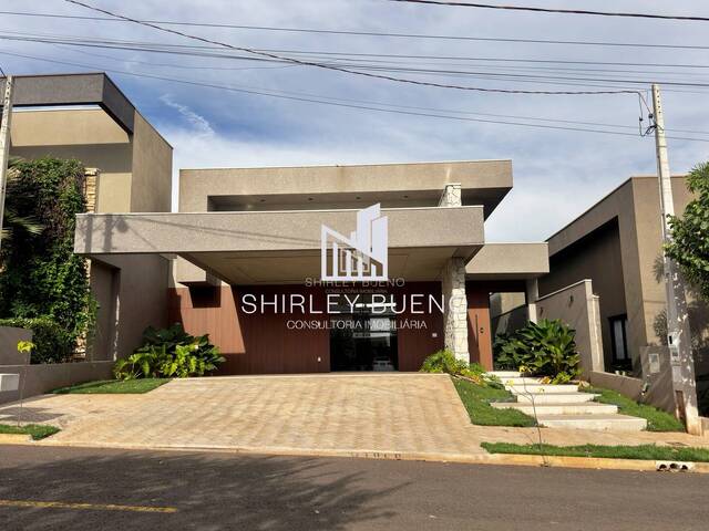 Casa para Venda em São José do Rio Preto - 2