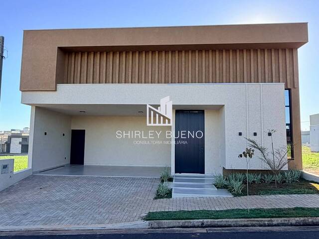 Venda em Quinta do Lago Residence - São José do Rio Preto