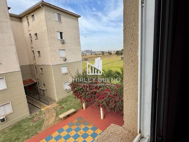 Apartamento para Venda em São José do Rio Preto - 3