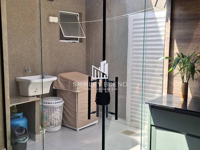 Casa para Venda em São José do Rio Preto - 2