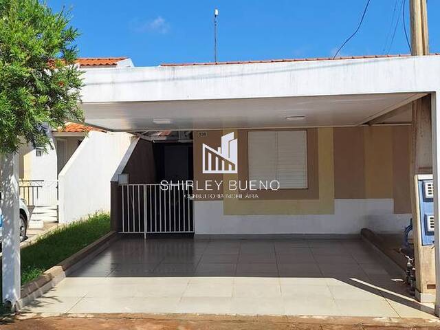 Casa para Venda em São José do Rio Preto - 3
