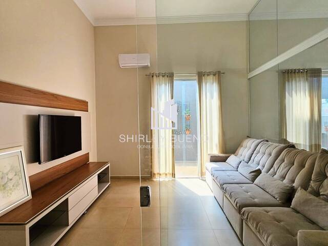 #560 - Casa para Venda em São José do Rio Preto - SP - 3