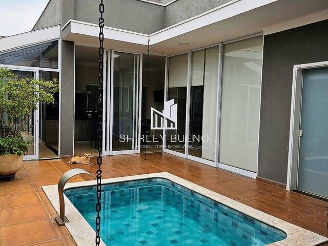 #560 - Casa para Venda em São José do Rio Preto - SP - 2