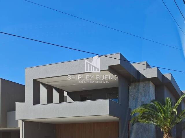 Casa para Venda em São José do Rio Preto - 3