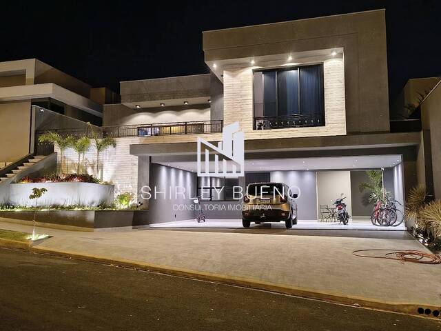 Venda em Residencial Gaivota II - São José do Rio Preto