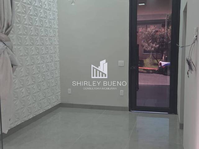 Casa para Venda em São José do Rio Preto - 3
