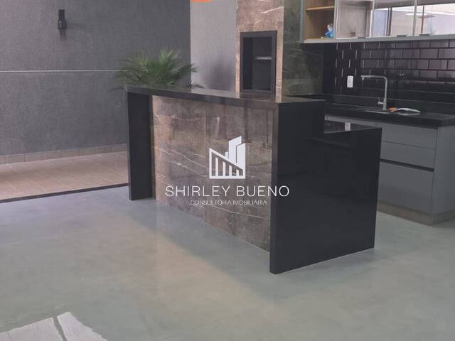 Casa para Venda em São José do Rio Preto - 5