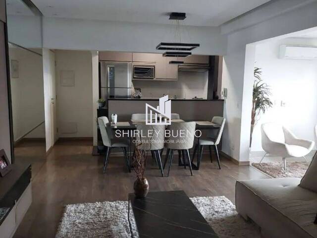 Apartamento para Venda em São José do Rio Preto - 4