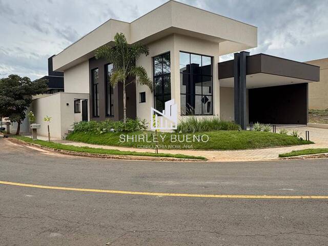 Casa para Venda em São José do Rio Preto - 3