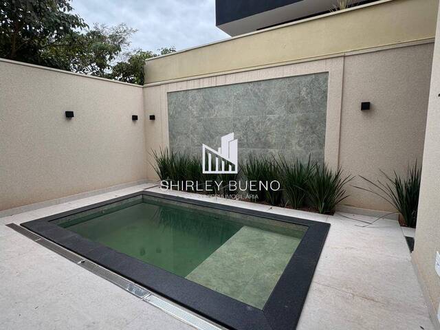 Casa para Venda em São José do Rio Preto - 5