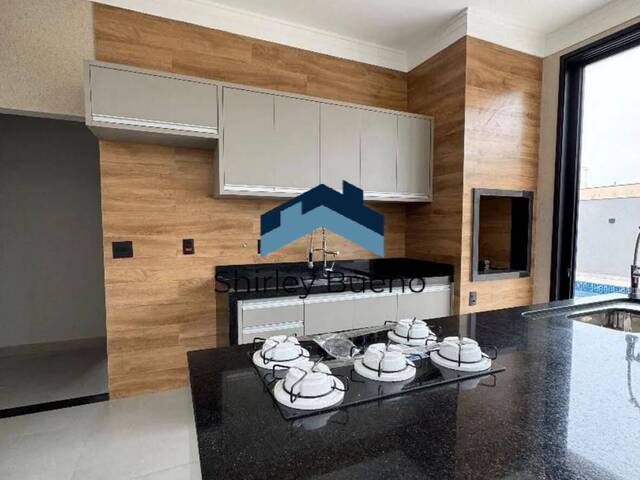 Casa para Venda em São José do Rio Preto - 5