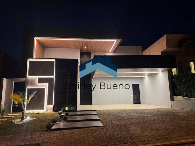 Venda em Quinta do Lago Residence - São José do Rio Preto