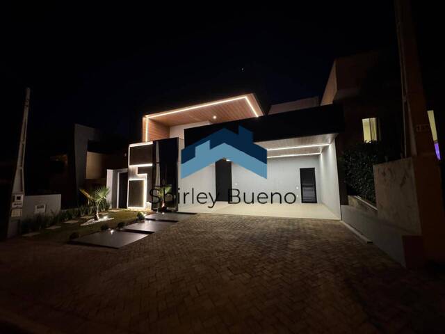 Casa para Venda em São José do Rio Preto - 3