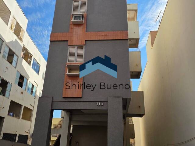 Apartamento para Venda em São José do Rio Preto - 2