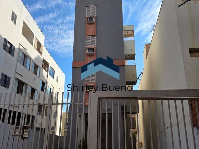 Apartamento para Venda em São José do Rio Preto - 3
