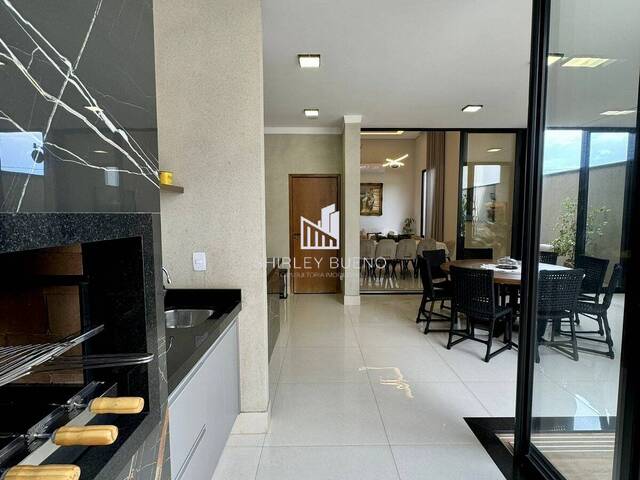 Casa para Venda em São José do Rio Preto - 3