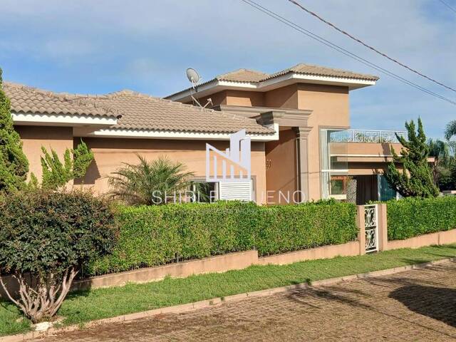 Casa para Venda em Mendonça - 5