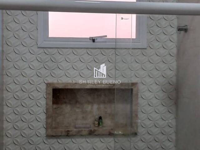 Casa para Venda em Mendonça - 4