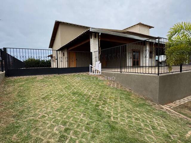 #582 - Casa para Venda em Mendonça - SP - 2
