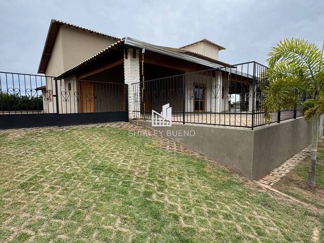 Venda em Terras da Barra - Mendonça
