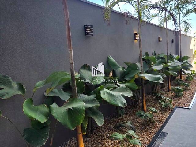 #583 - Casa para Venda em São José do Rio Preto - SP - 2