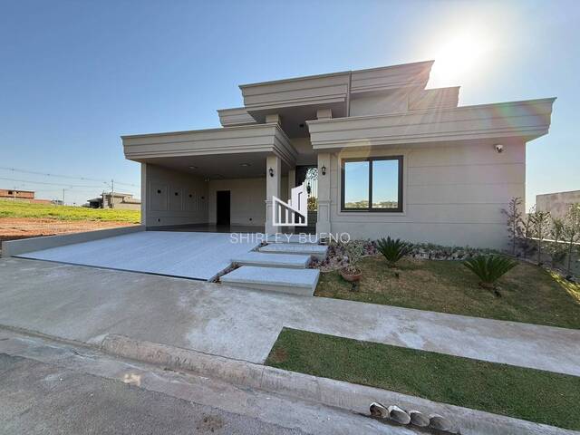 #585 - Casa para Venda em São José do Rio Preto - SP - 3