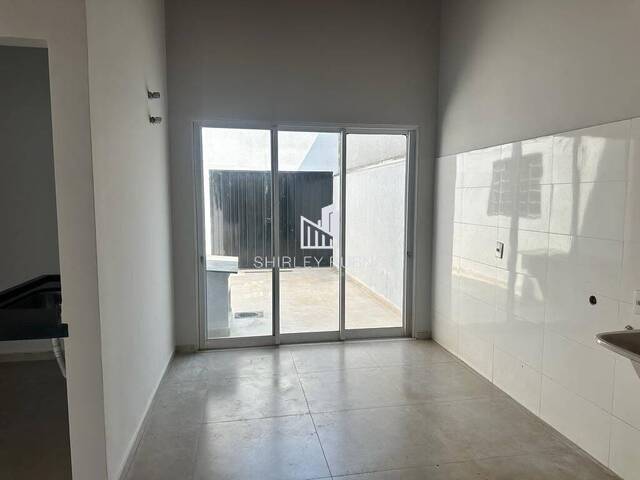 Casa para Venda em São José do Rio Preto - 4