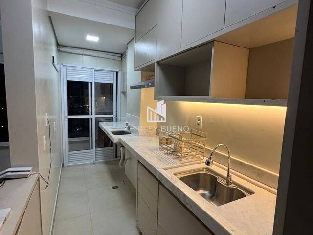 #548 - Apartamento para Venda em São José do Rio Preto - SP - 2