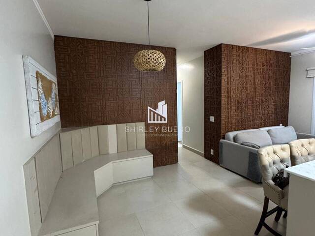 Apartamento para Venda em São José do Rio Preto - 4
