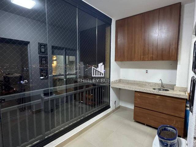 Apartamento para Venda em São José do Rio Preto - 5