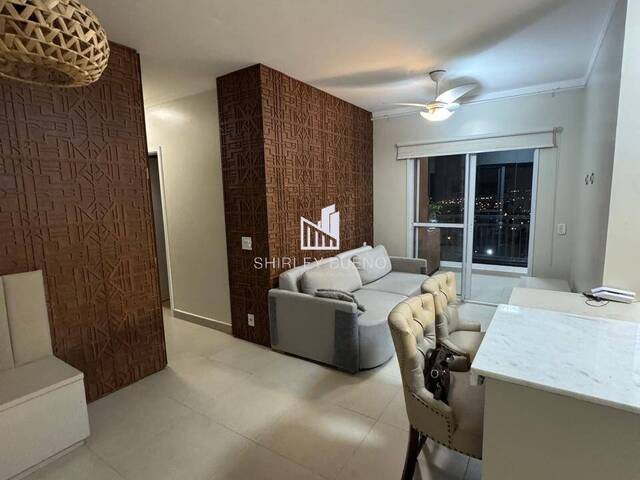 Venda em Parque Residencial Comendador Mançor Daud - São José do Rio Preto