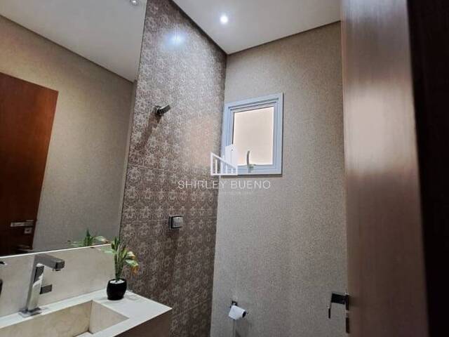 Casa para Venda em São José do Rio Preto - 4