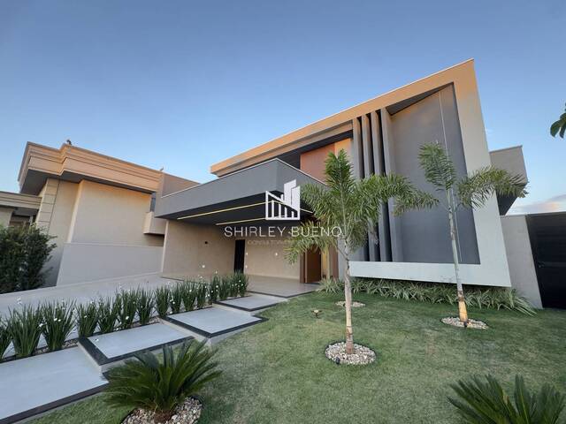 #590 - Casa para Venda em São José do Rio Preto - SP - 3