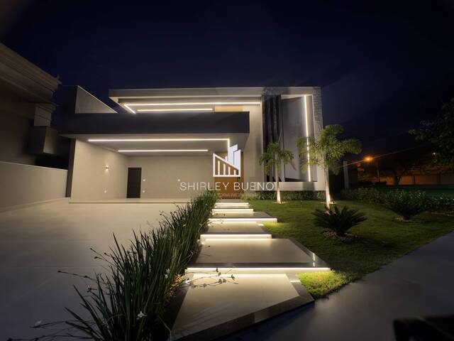 #590 - Casa para Venda em São José do Rio Preto - SP - 2