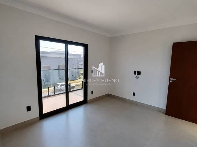 #593 - Casa para Venda em São José do Rio Preto - SP - 3