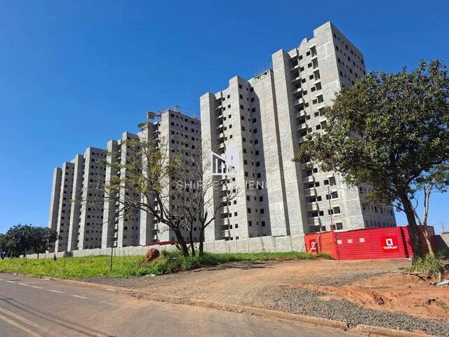#595 - Apartamento para Venda em São José do Rio Preto - SP - 1