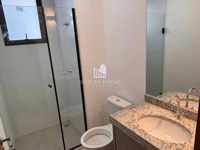 #596 - Apartamento para Venda em São José do Rio Preto - SP - 2