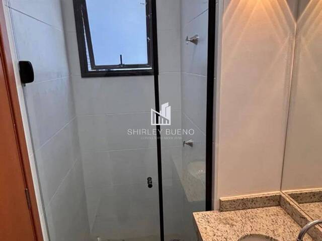 #596 - Apartamento para Venda em São José do Rio Preto - SP - 3