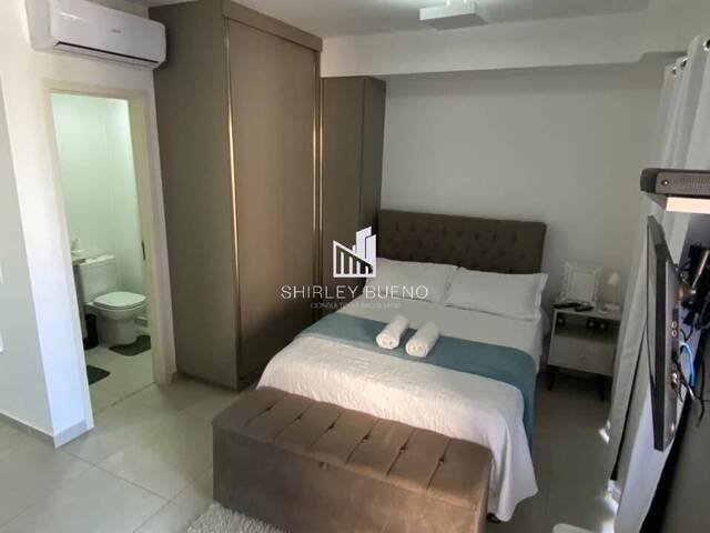 #597 - Apartamento para Venda em São José do Rio Preto - SP - 2