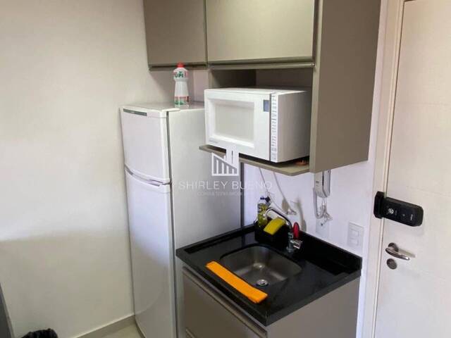 #597 - Apartamento para Venda em São José do Rio Preto - SP - 3