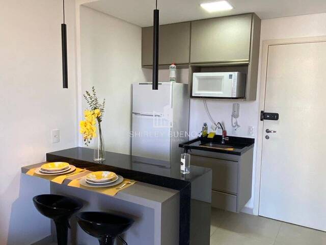 #597 - Apartamento para Venda em São José do Rio Preto - SP - 1