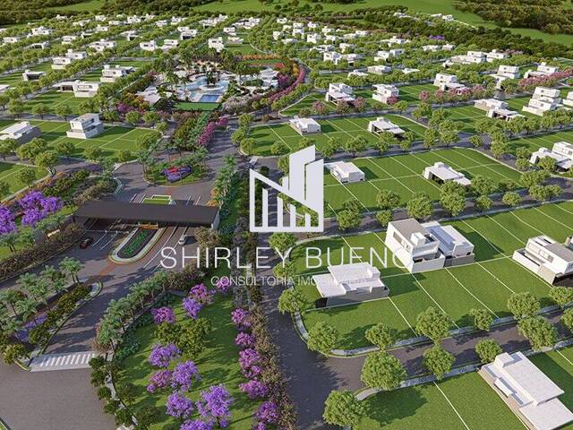 Área para Venda em São José do Rio Preto - 3